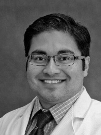 Kunal Panda, MD